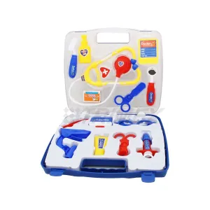 13 Piece Doctors Set