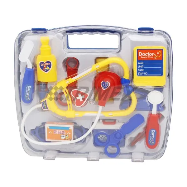 13 Piece Doctors Set