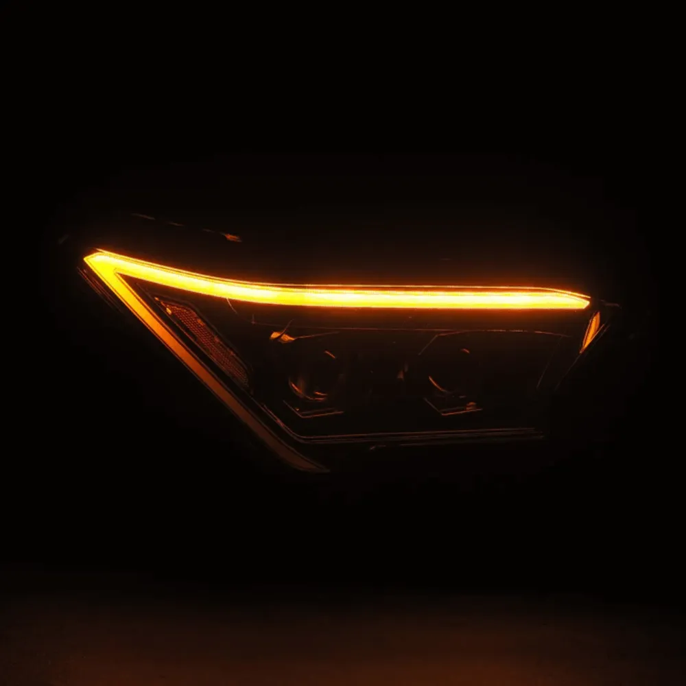 2024  Toyota Tacoma LUXX-Series LED Projector Headlights