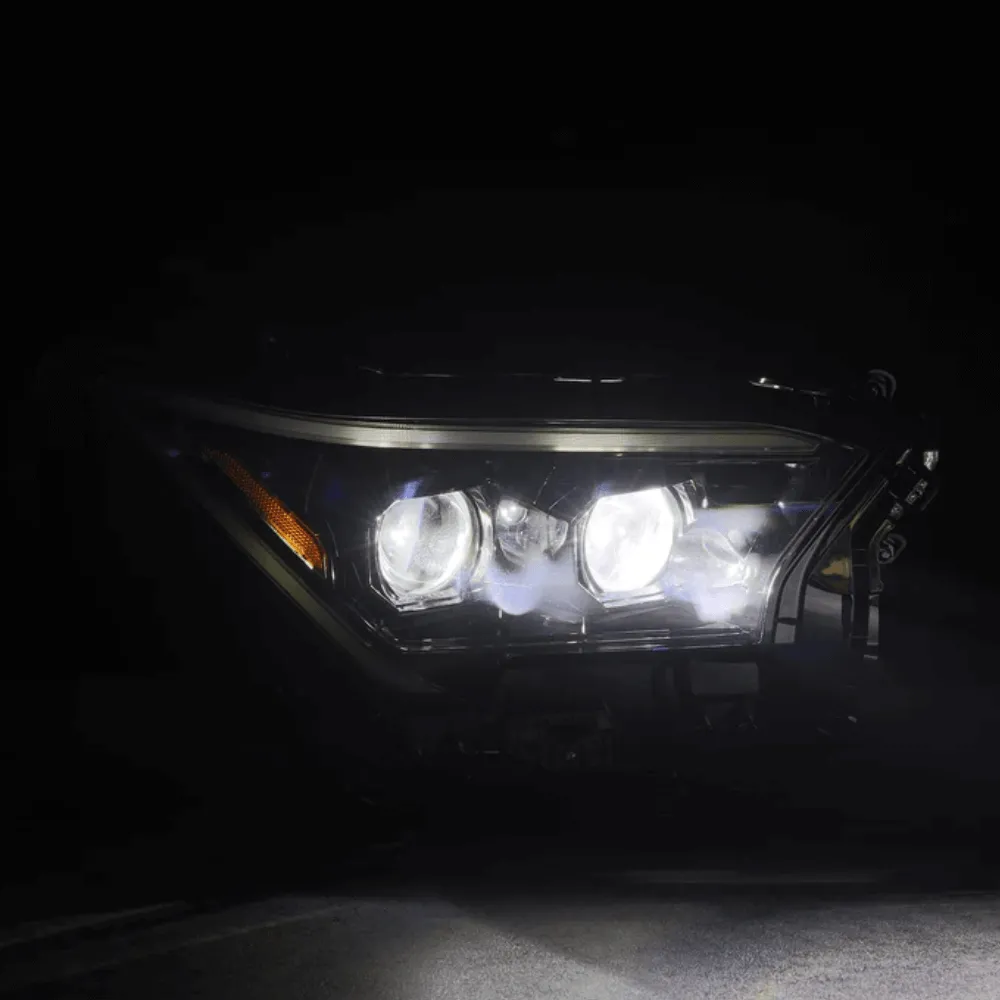 2024  Toyota Tacoma LUXX-Series LED Projector Headlights