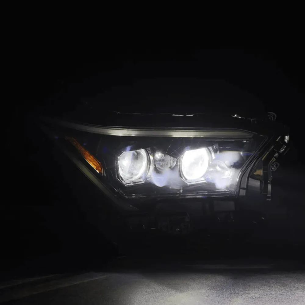 2024  Toyota Tacoma LUXX-Series LED Projector Headlights