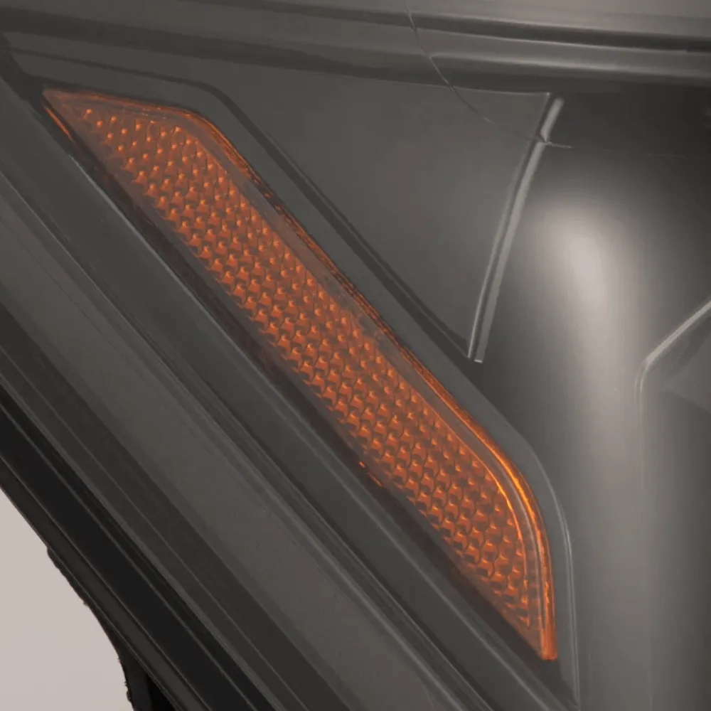 2024  Toyota Tacoma LUXX-Series LED Projector Headlights