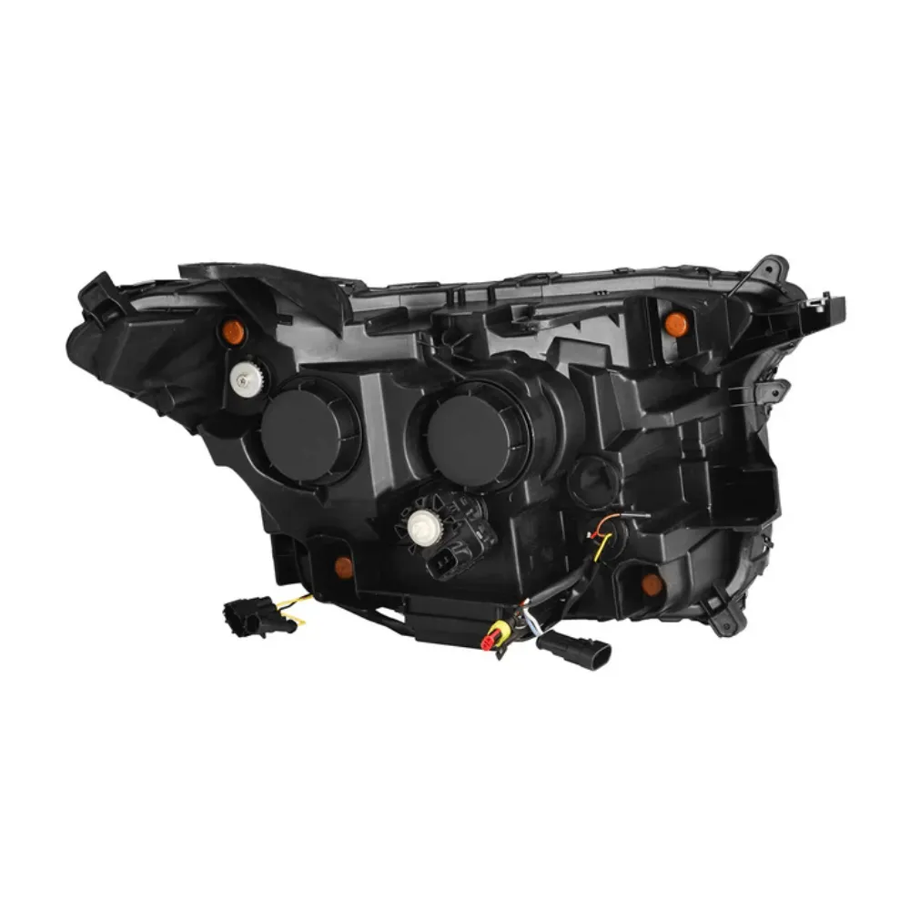 2024  Toyota Tacoma LUXX-Series LED Projector Headlights