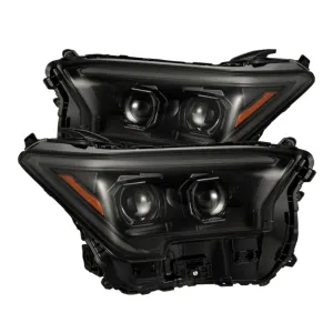 2024  Toyota Tacoma LUXX-Series LED Projector Headlights