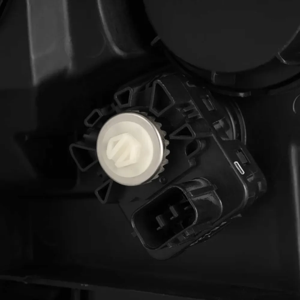 2024  Toyota Tacoma LUXX-Series LED Projector Headlights