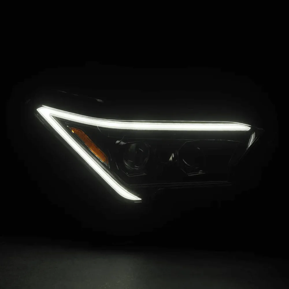 2024  Toyota Tacoma LUXX-Series LED Projector Headlights