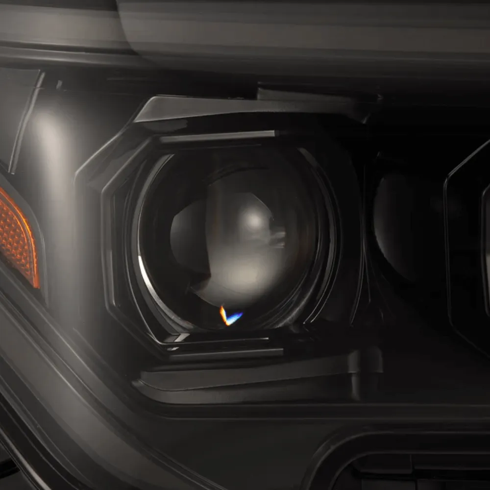 2024  Toyota Tacoma LUXX-Series LED Projector Headlights