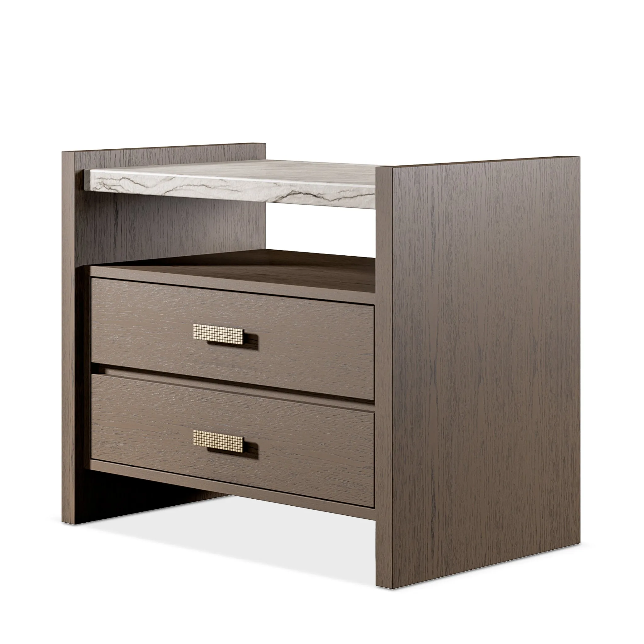 AFRICA NIGHTSTAND
