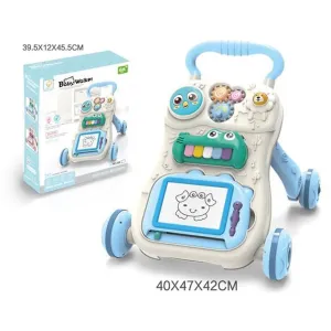 Baby Musical Learner Walker
