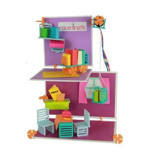 Basic Roominate