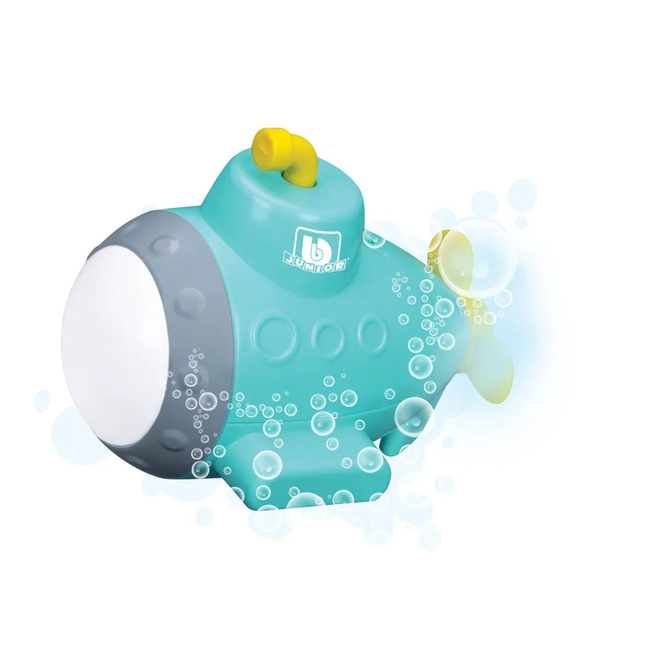 Bbjunior Splash 'N Play Submarine Projector