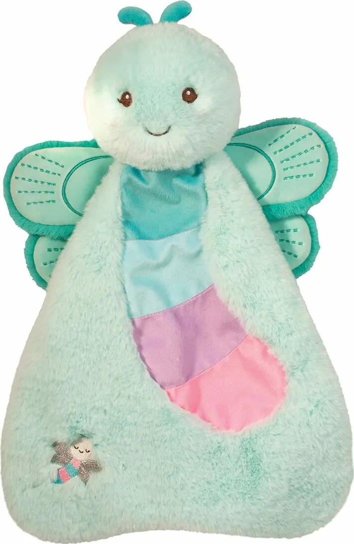 Bonnie Blue Unicorn Mini Soft