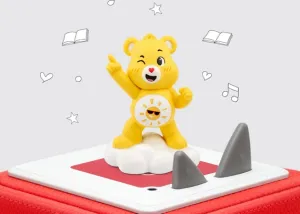 Care Bears - Funshine Bear Tonie