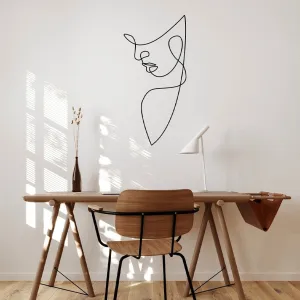 Cause Wall Art - Steel