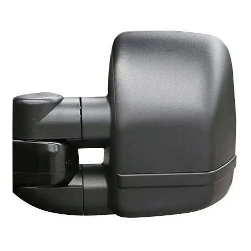 Clearview Next Gen Towing Mirrors for Isuzu MU-X 2021 