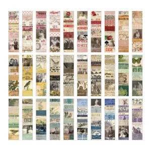 Collage Strips | idea-ology
