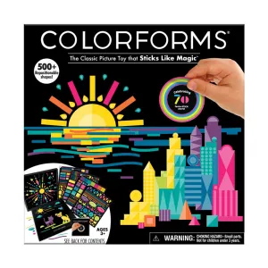 Colorforms® 70th Anniversary Set