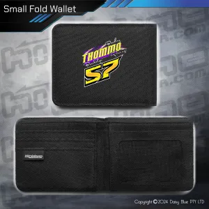 Compact Wallet - Thommo Racing