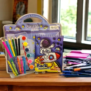 Creative Fun Art Set
