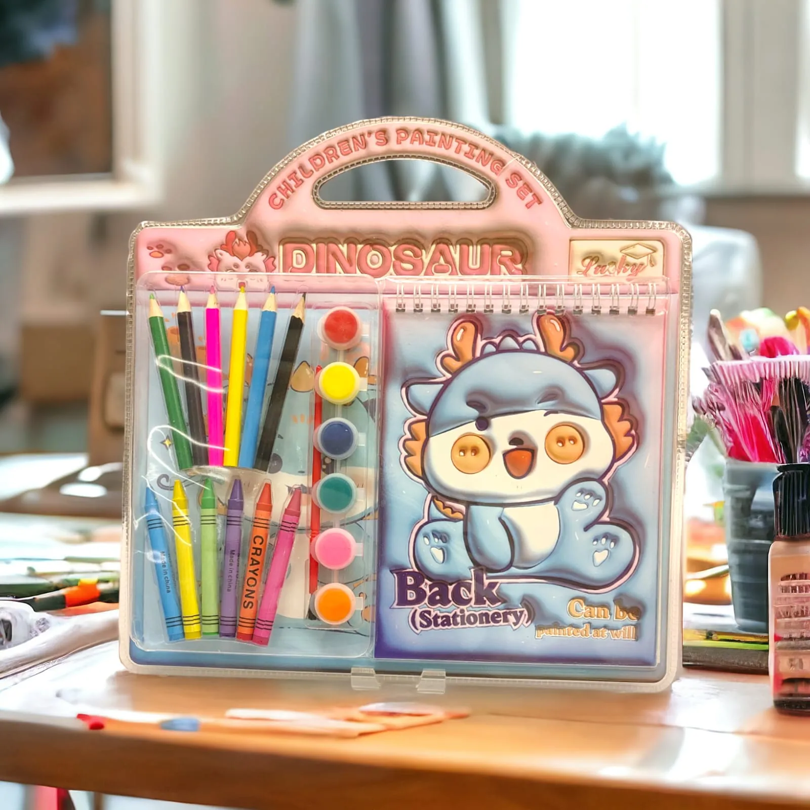 Creative Fun Art Set
