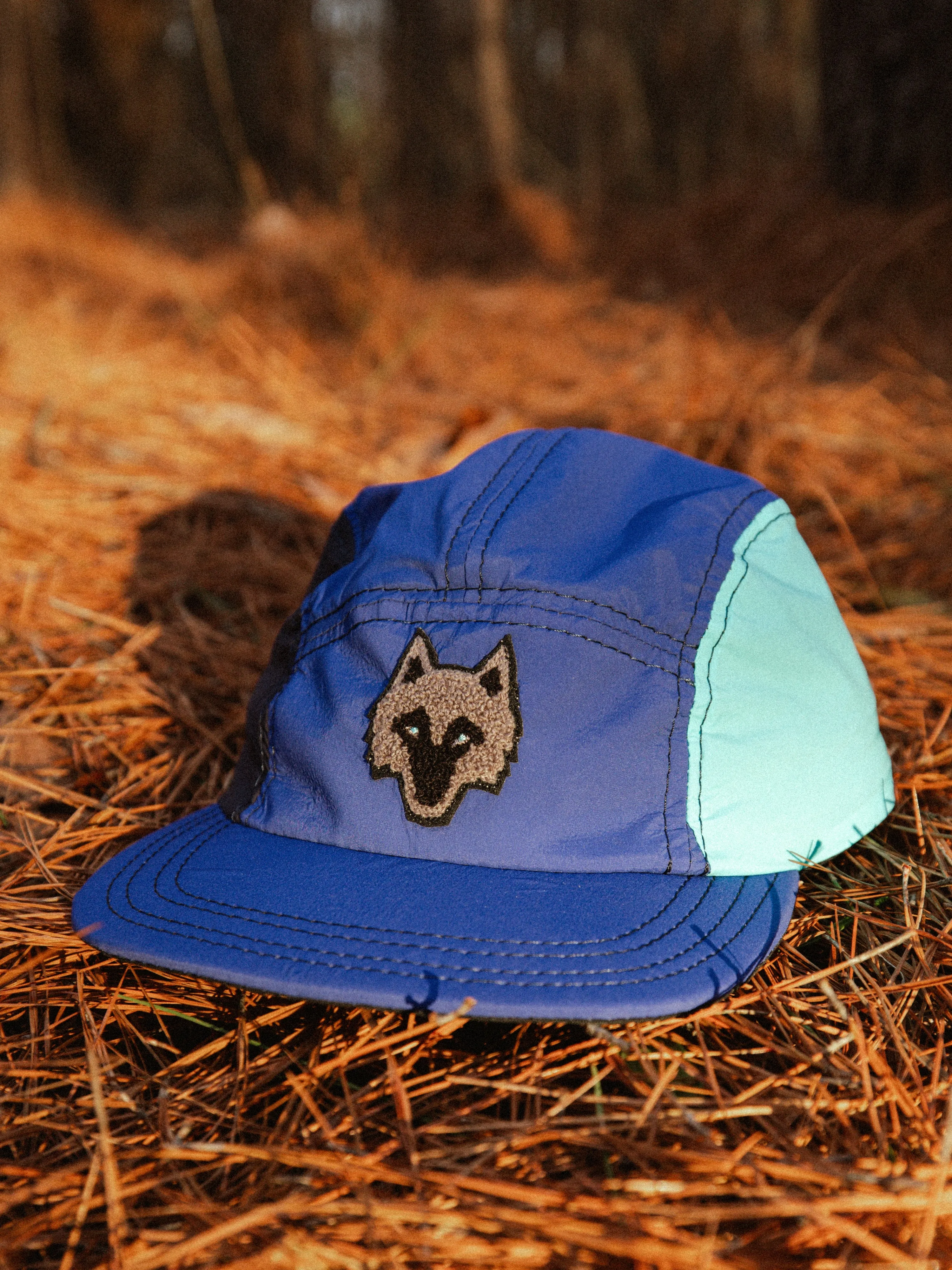 Creative King x Greyson Hat No. 5
