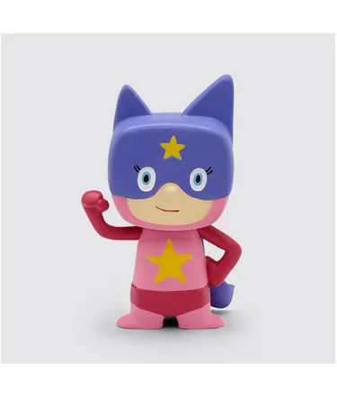 Creative Tonie Superhero Pink