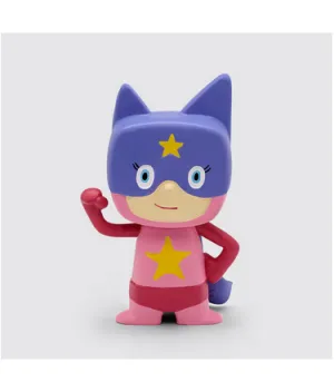 Creative Tonie Superhero Pink