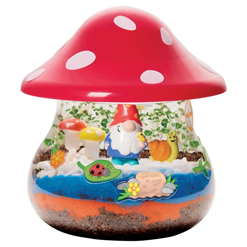 Creativity for Kids Plant & Grow Woodland Forest