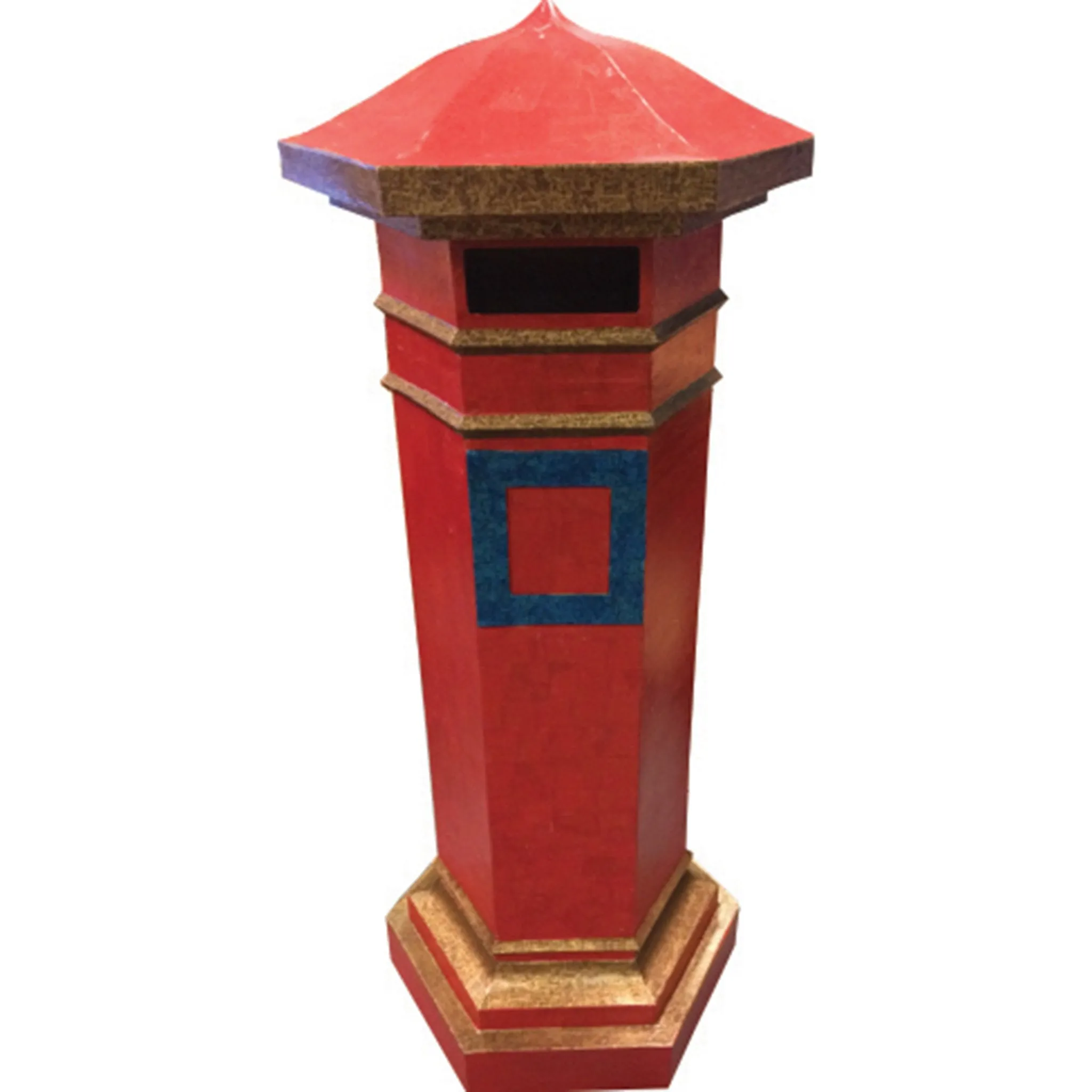 Decopatch Letterbox