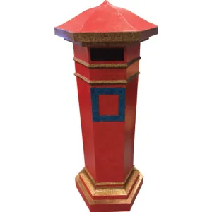 Decopatch Letterbox