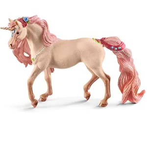 Decorated Unicorn Mare