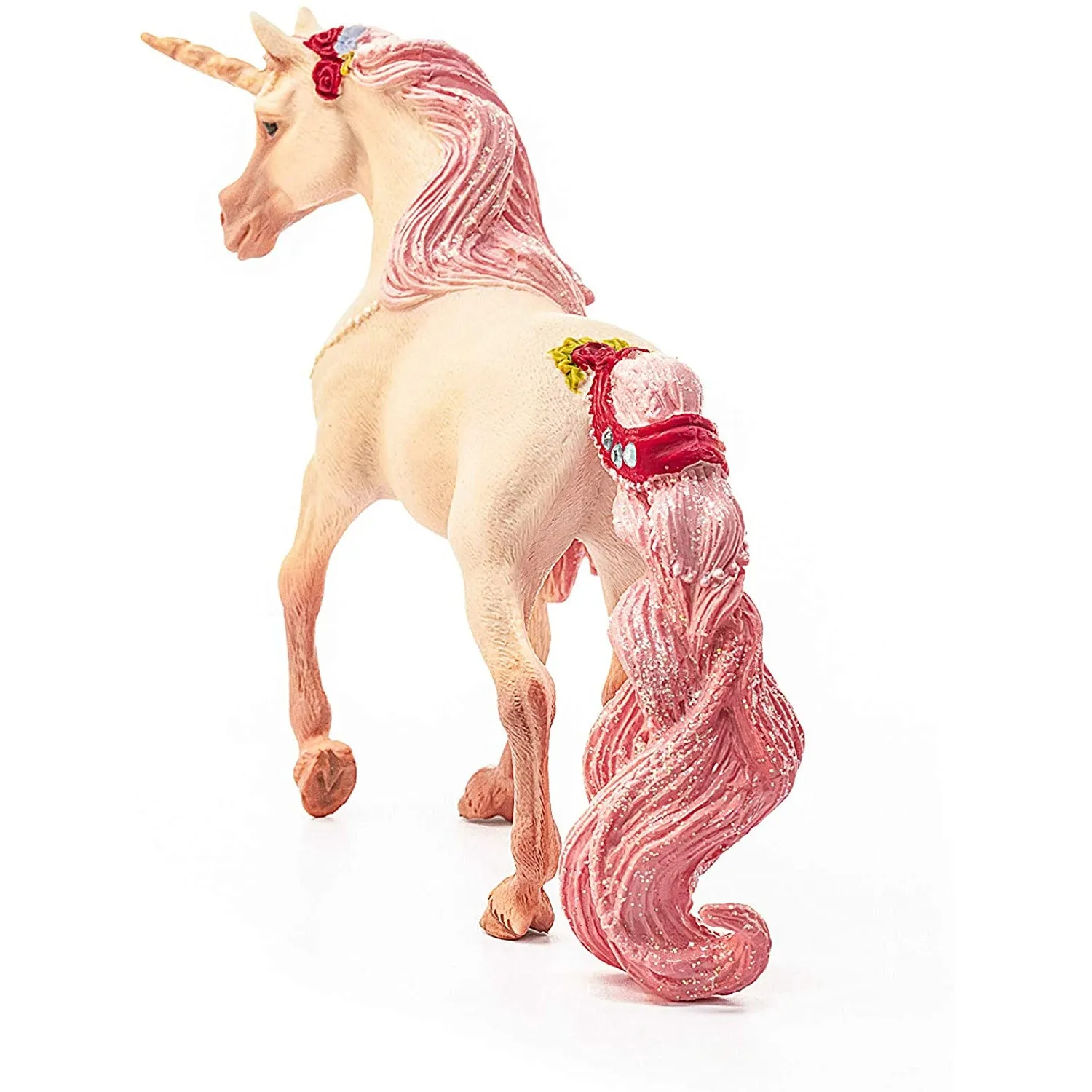 Decorated Unicorn Mare