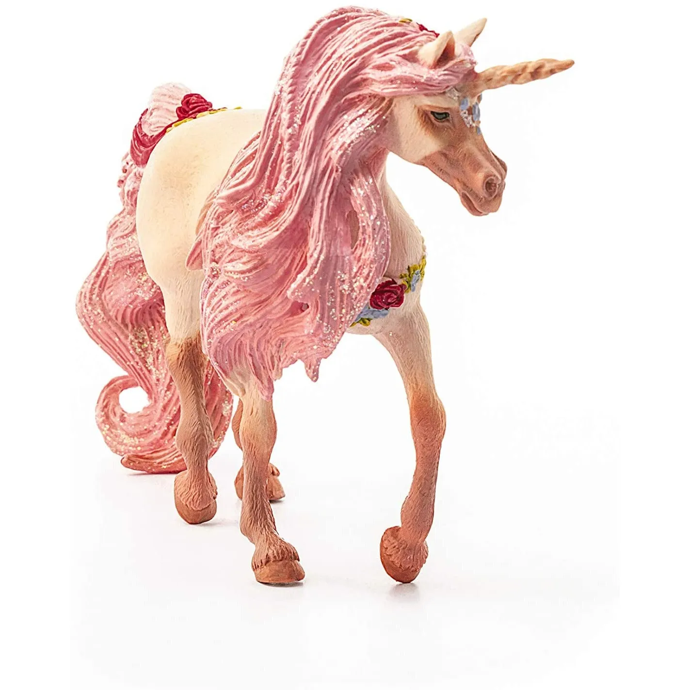Decorated Unicorn Mare