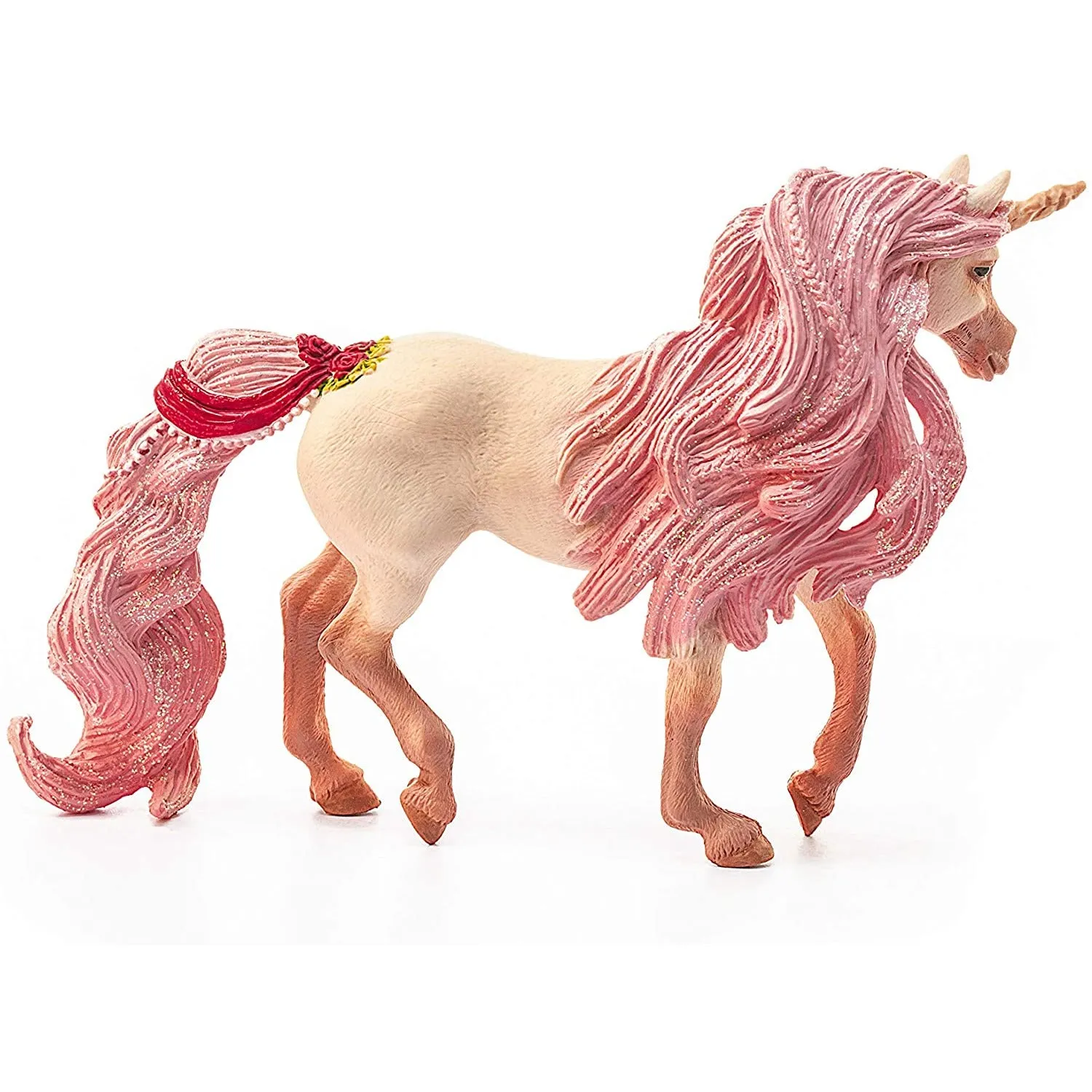 Decorated Unicorn Mare