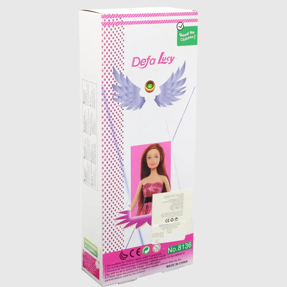 Defa Lucy Doll