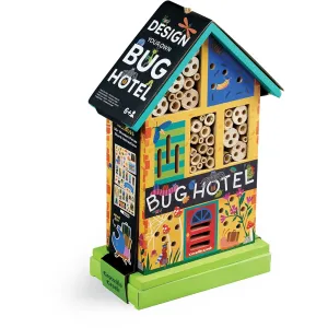 Design Your Own Bug Hotel