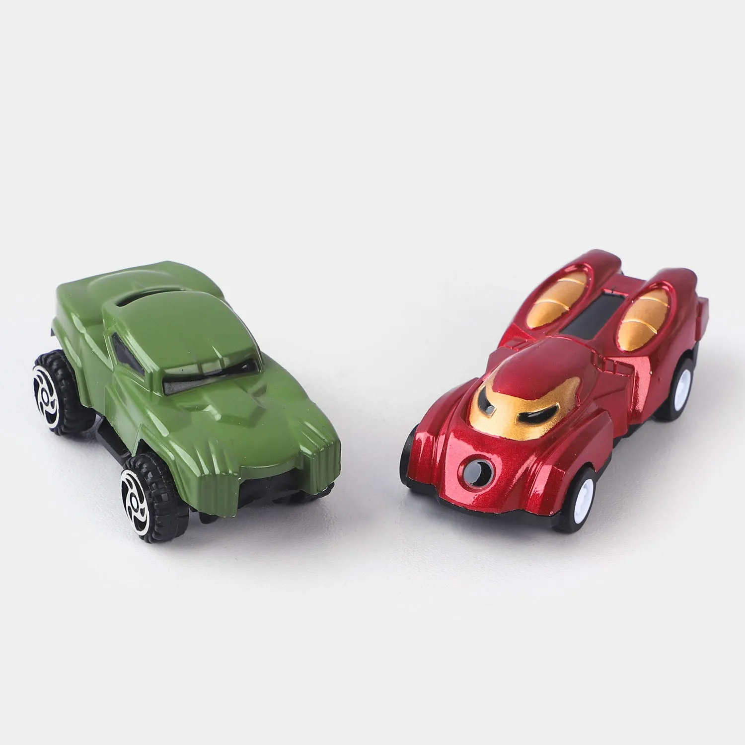 Die Cast Car For Kids