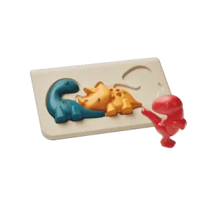 Dino Puzzle