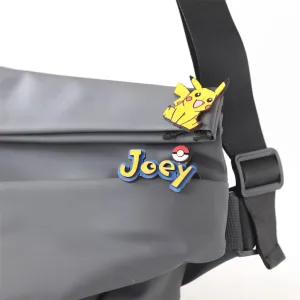 DIY Pokemon Badges| DXF,SVG,lbrn2 | Gift, Art，DIY