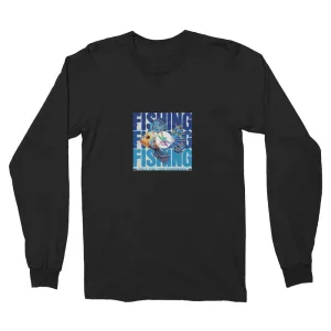 DragonFly Ventures - 'Fishing' - 001