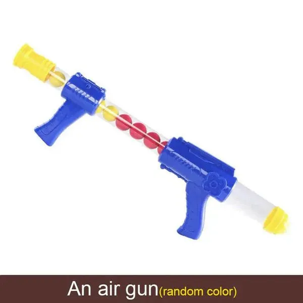 Duck Shooting Game