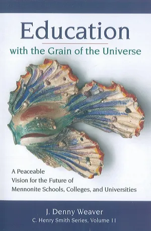 Education with the Grain of the Universe