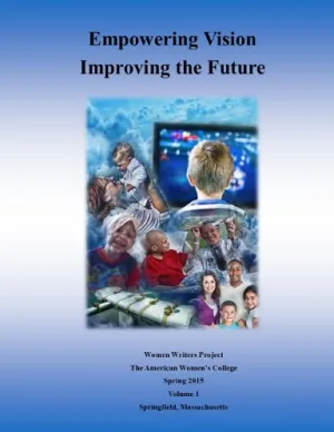 Empowering Vision Improving the Future