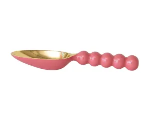 Enameled Aluminum Scoop