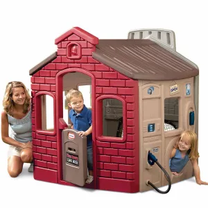 Endless Adventures® Tikes Town™ Playhouse
