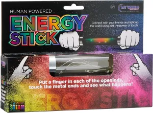 Energy Stick Educational Toy
