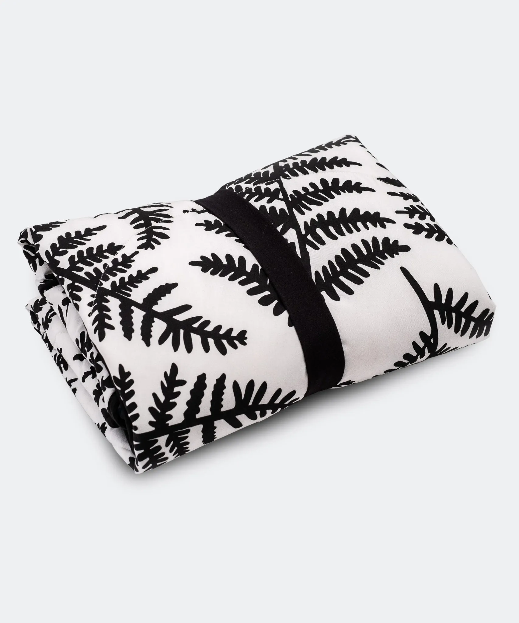 Etta Loves Reversible Play Mat - Plant