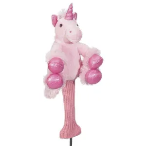 Eunice the Unicorn