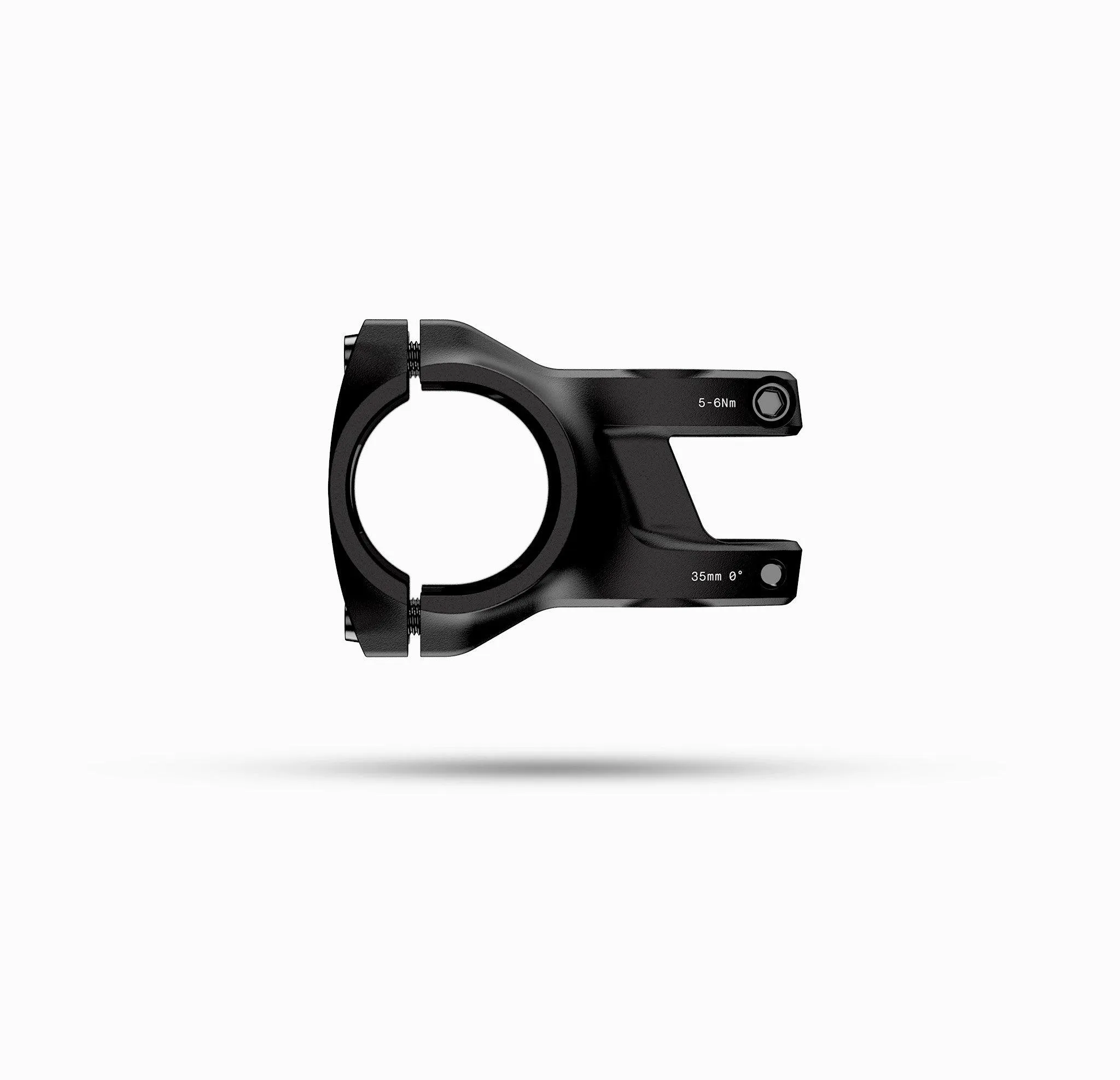 Evil 12 Gauge Stem