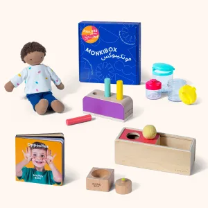 Explore With Me | Early Learning Toys